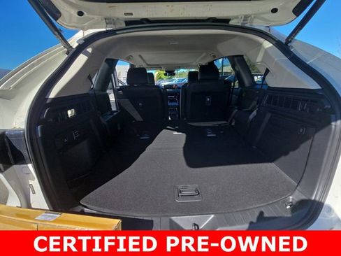 Certified 2024 MAZDA CX-90 Plug-In Hybrid w/ Premium Pkg image 14