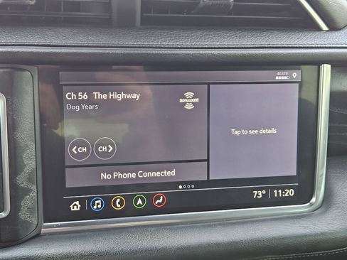 Used 2021 GMC Yukon Denali w/ Denali Premium Package image 20