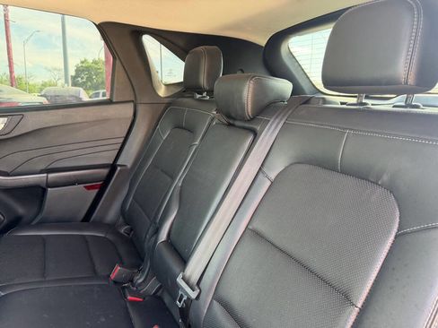 Used 2021 Ford Escape SEL w/ Technology Package FWD image 21