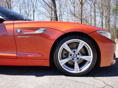 Used 2014 BMW Z4 sDrive28i image 36