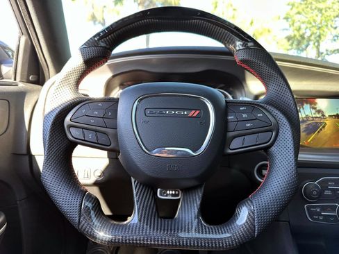 Used 2023 Dodge Charger Scat Pack image 17