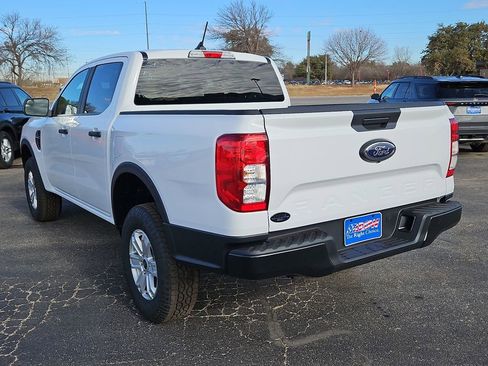 New 2025 Ford Ranger XL image 9