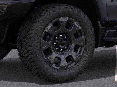 New 2026 GMC Hummer EV 3X w/ Carbon Fiber Edition Package image 9