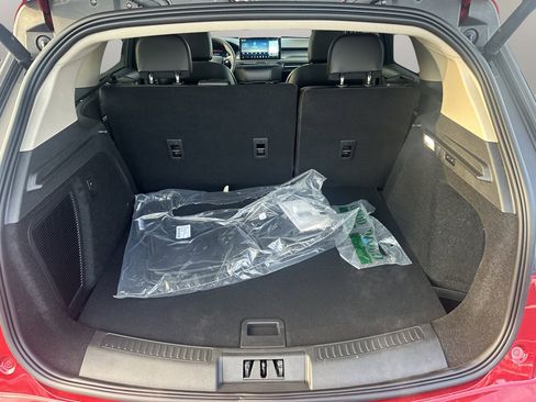 New 2026 Lincoln Corsair Premiere image 7