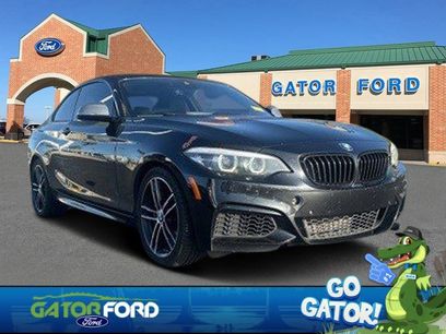 Used 2019 BMW M240i Coupe w/ Premium Package