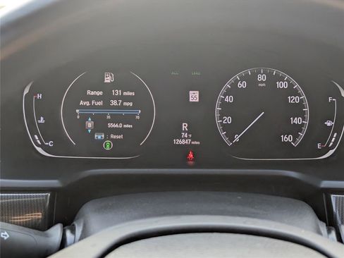 Used 2019 Honda Accord Sport image 19