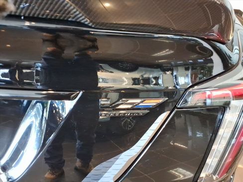 Used 2026 Cadillac CT5 V Blackwing w/ Carbon Fiber 2 Package image 13