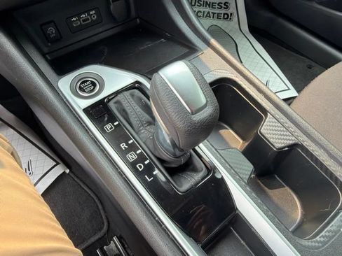 Used 2024 Nissan Sentra SV w/ All-Weather Package FWD image 19
