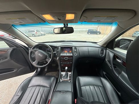 Used 2014 INFINITI QX50 Journey w/ Premium Package AWD/4WD image 25