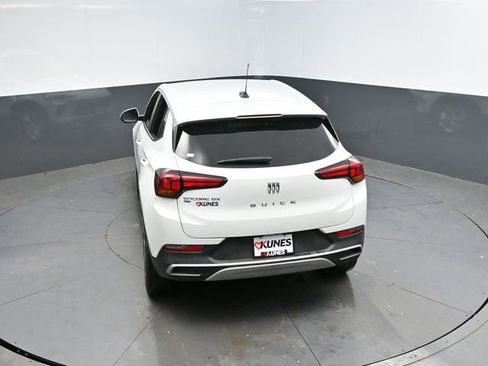 Used 2025 Buick Encore GX Preferred image 40