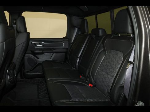 Used 2023 RAM 1500 Big Horn AWD/4WD image 29