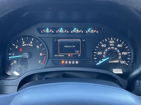 Used 2018 Ford F150 XL w/ Equipment Group 101A Mid image 20