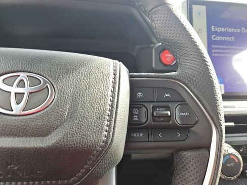 New 2025 Toyota Tacoma TRD Off-Road image 42