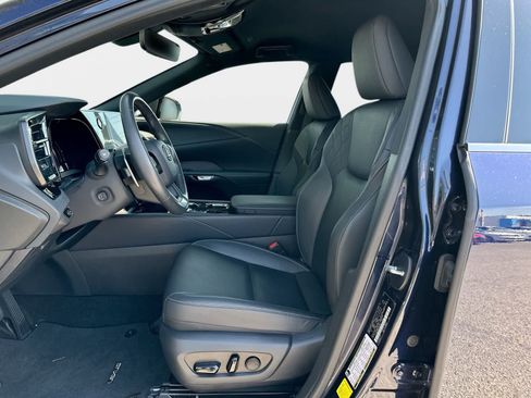 Used 2024 Lexus RX 350 FWD w/ Technology Package image 5