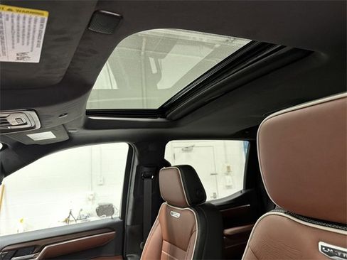 New 2026 GMC Sierra 1500 Denali Ultimate image 24