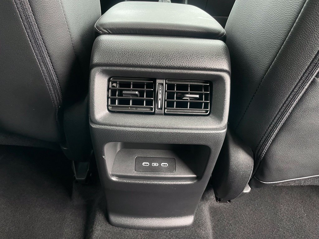 Certified 2026 Honda CR-V EX-L image 37