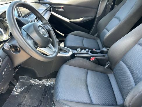 Used 2016 Scion iA FWD image 23