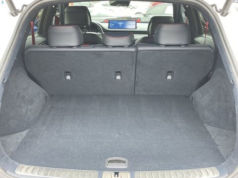 Used 2023 Genesis GV70 3.5T Sport w/ Sport Advanced Package image 9