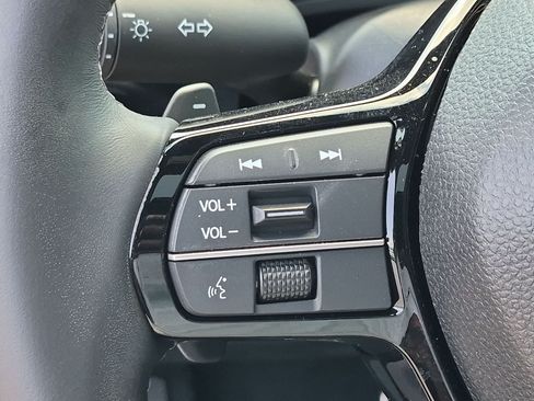 Used 2026 Honda Civic Sport Touring image 18