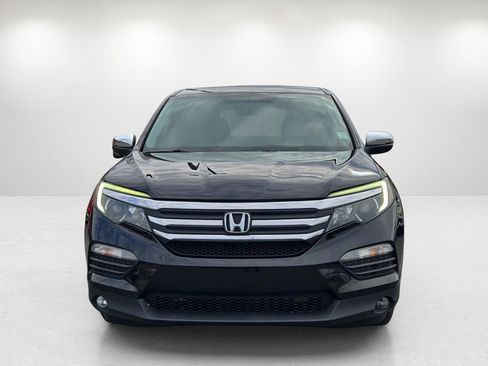 Used 2017 Honda Pilot EX-L image 2