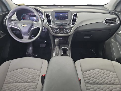 Used 2021 Chevrolet Equinox LS FWD image 11