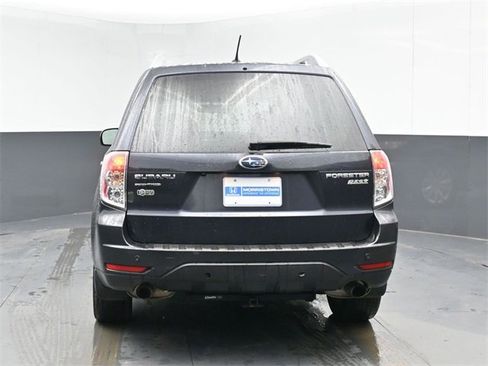 Used 2013 Subaru Forester 2.5X Touring image 9