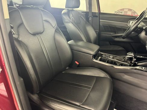Used 2022 Kia Sorento SX AWD/4WD image 37