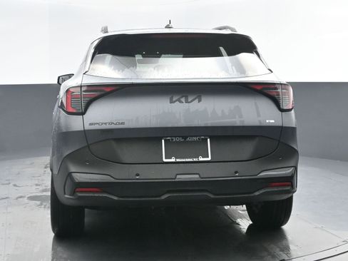 New 2026 Kia Sportage X-Line image 13