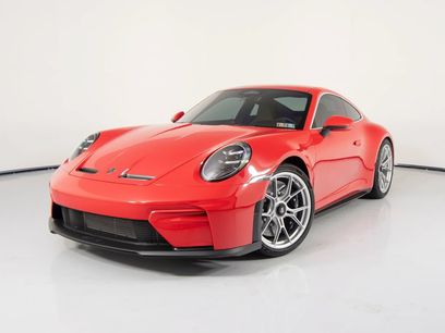 Certified 2026 Porsche 911 GT3