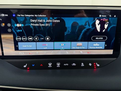 New 2026 Nissan Leaf SV+ image 17