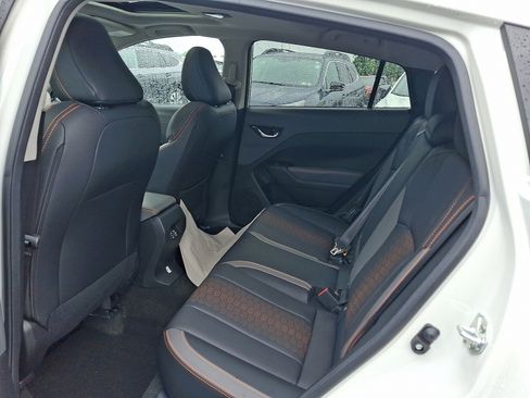 New 2025 Subaru Crosstrek 2.5i Limited image 6