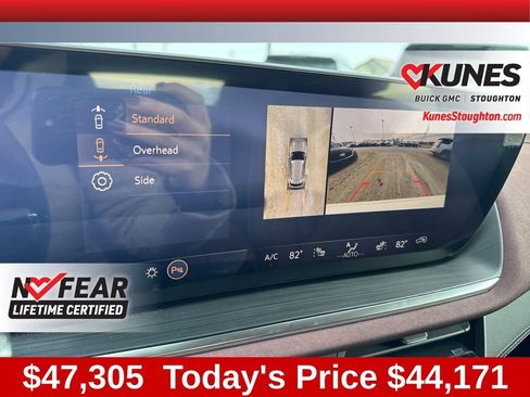 New 2026 Buick Envision Sport Touring image 32