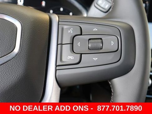 New 2026 GMC Sierra 1500 SLE w/ Max Trailering Package AWD/4WD image 26