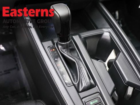 Used 2025 Honda Accord SE image 13