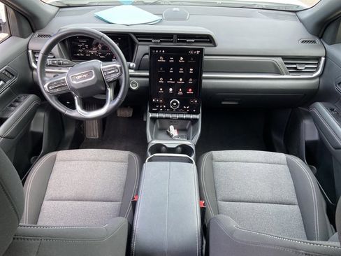 Used 2025 GMC Terrain Elevation AWD/4WD image 32