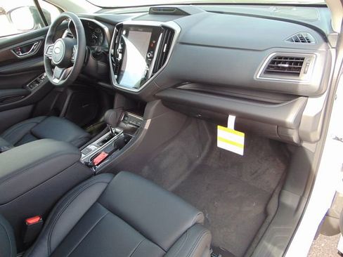 New 2026 Subaru Ascent Touring w/ Popular Package #1 AWD/4WD image 26