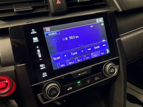 Used 2017 Honda Civic EX image 13