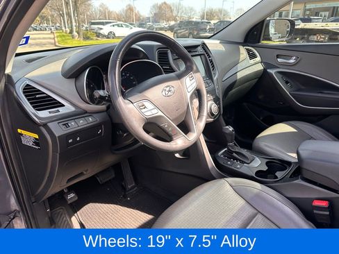 Used 2015 Hyundai Santa Fe Sport 2.0T w/ Option Group 05 image 22
