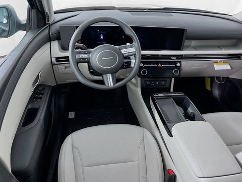 Certified 2026 Hyundai Tucson SEL AWD/4WD image 20