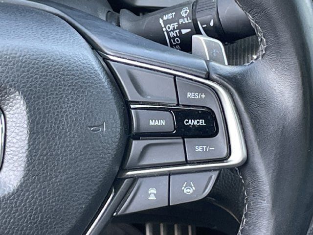 Used 2019 Honda Accord Sport image 14