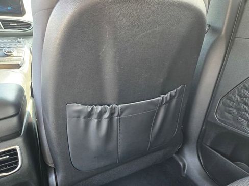 Used 2023 Hyundai Santa Fe SEL image 13