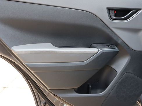 New 2026 Subaru Crosstrek 2.5i Wilderness image 19