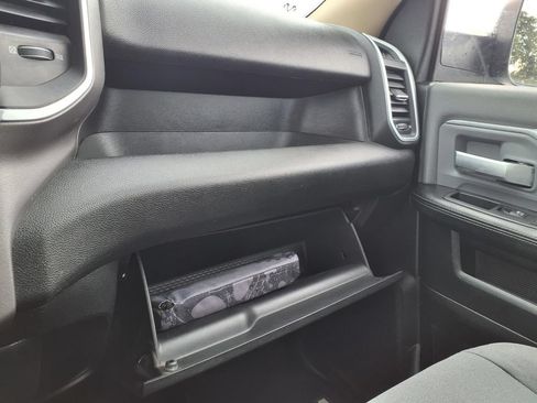 Used 2020 RAM 2500 Big Horn AWD/4WD image 30