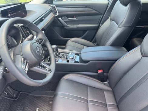New 2026 MAZDA CX-50 AWD 2.5 S w/ Weather Package image 7