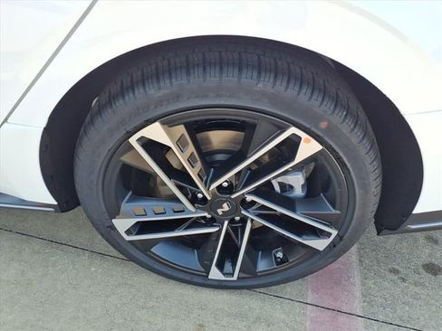 New 2026 Hyundai Sonata N Line image 17