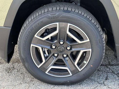 New 2026 Jeep Cherokee Limited AWD/4WD image 8