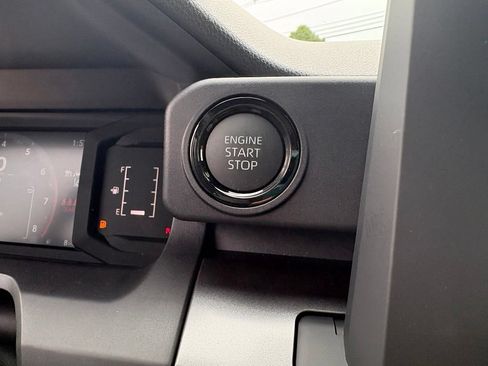 New 2026 Toyota Tacoma SR5 AWD/4WD image 28