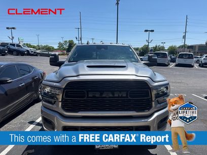 Used 2024 RAM 3500 Limited