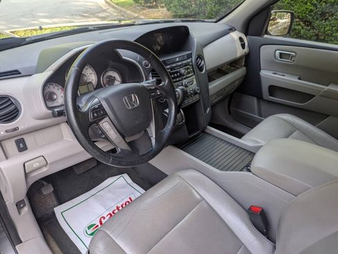 Used 2015 Honda Pilot EX-L image 10