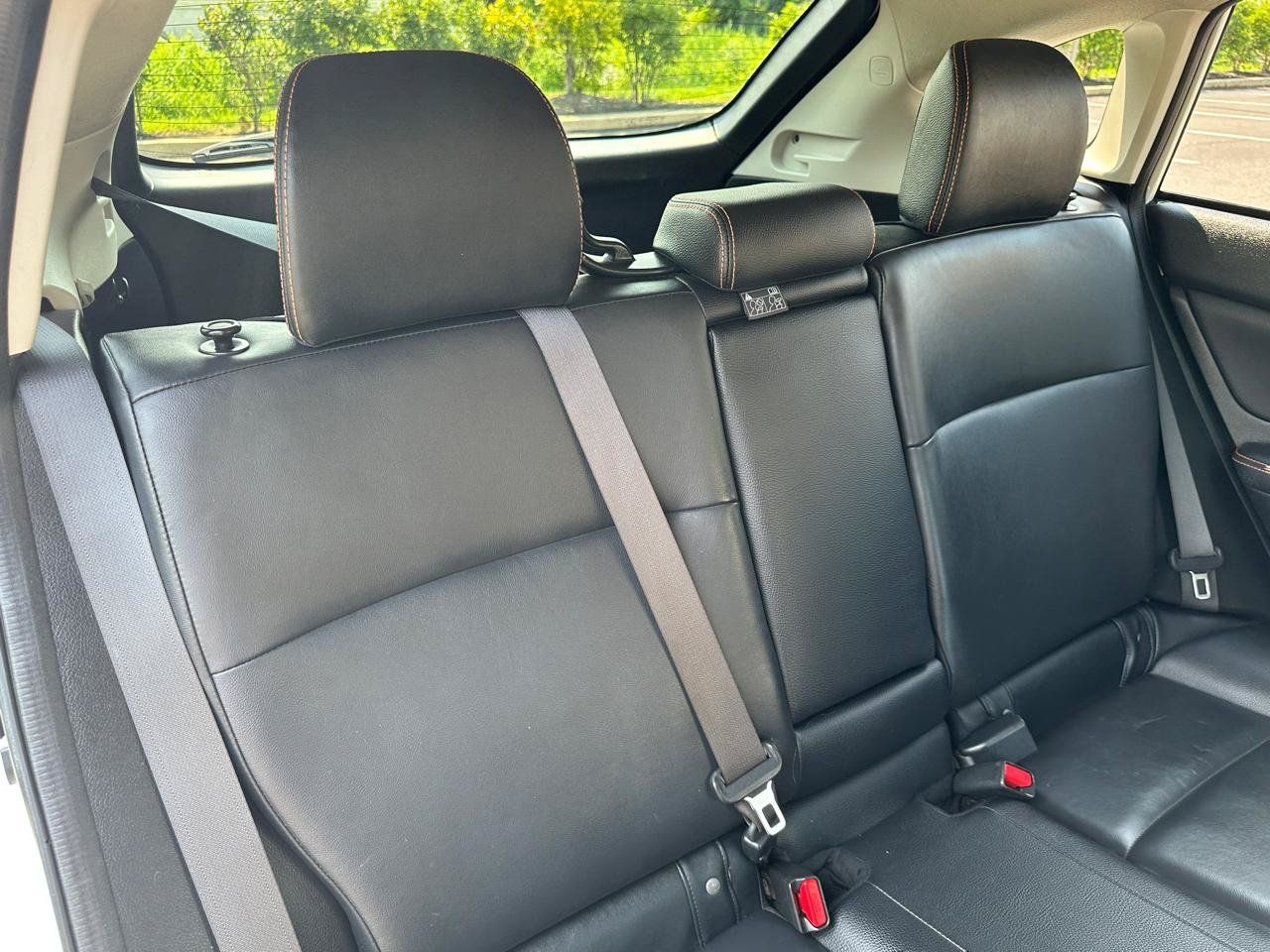 Used 2016 Subaru Crosstrek 2.0i Limited AWD/4WD image 19